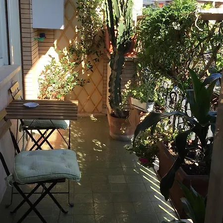 Top Floor Apartament