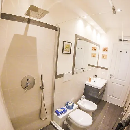 Apartament Top Floor