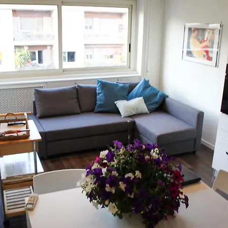 Top Floor Apartament *