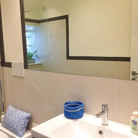 Apartament Top Floor Rzym