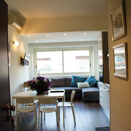 Apartament Top Floor