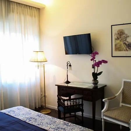 Top Floor Apartament Rzym