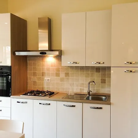 Top Floor Apartament