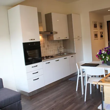 Apartament Top Floor *