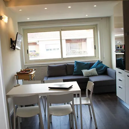 Top Floor *