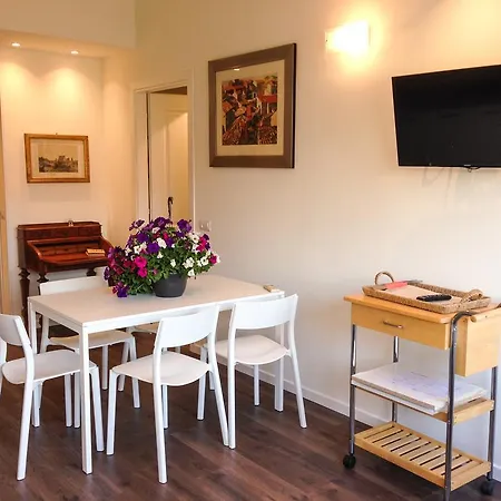 Apartament Top Floor Rzym